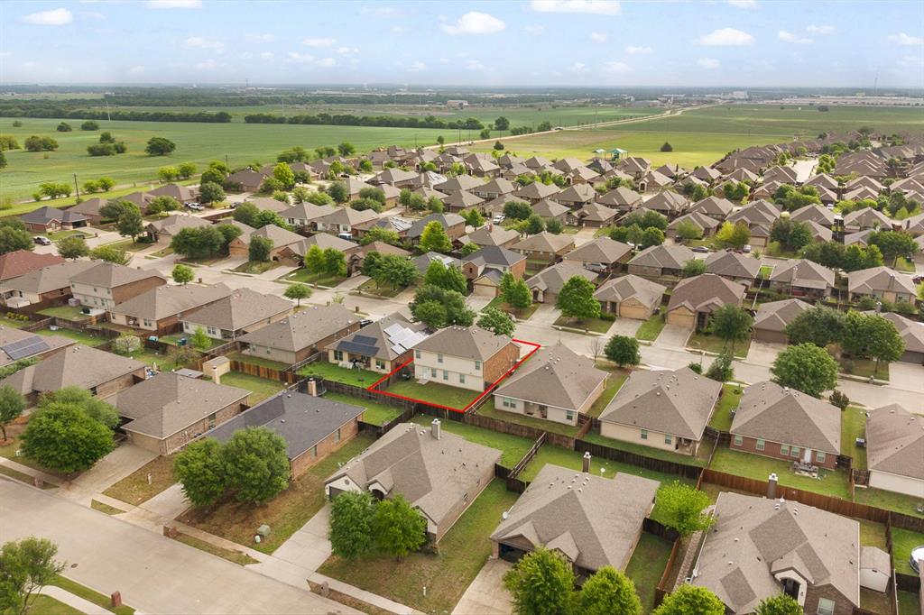 Settlers Glen Add Ph 2 - Residential
