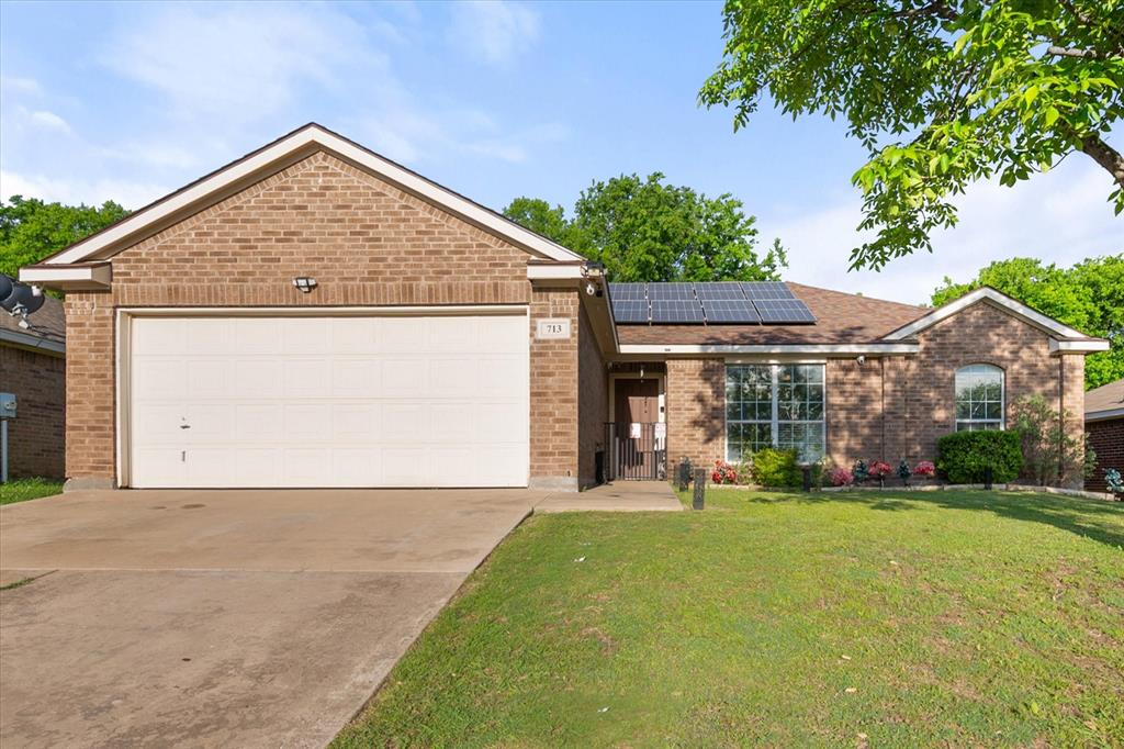 Green Acres Add - Residential