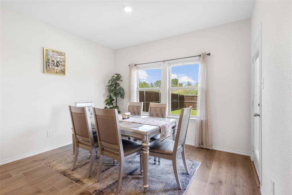 Trailwind - Residential