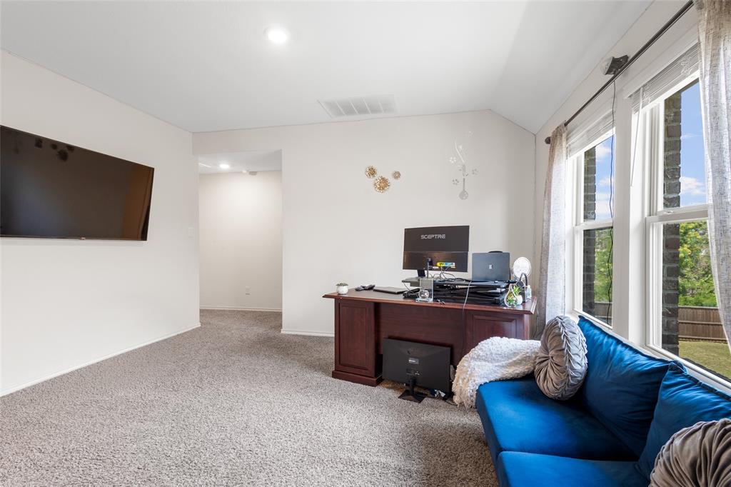 Trailwind - Residential