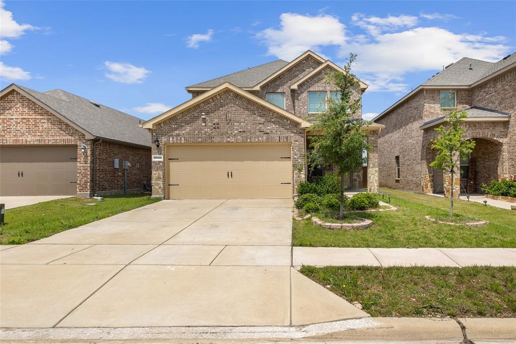 Ask agent about buyers incentive! Welcome to this beautifully maintained, like new home offering 4 bedrooms and 3 full baths in a growing Mesquite community. Designed with both space and functionality in mind, the home features a bright, open layout that makes everyday living comfortable and inviting.
The seamless flow between the living, dining, and kitchen areas creates the perfect space for gathering and entertaining. The flexible floor plan includes four bedrooms, with one easily adaptable as a home office, guest room, or creative space to fit your needs.
With three full bathrooms, the home provides convenience for busy households and guests alike.
Step outside to a generously sized backyard with plenty of room to relax, entertain, or design your own outdoor retreat.
Conveniently located near major highways, shopping, dining, and everyday amenities, this home offers both modern comfort and easy accessibility.
This property is available for both sale and lease, offering a great opportunity for buyers or tenants looking for a well-maintained home in a desirable location. Additional highlights include an assumable loan opportunity for qualified buyers, as well as grant assistance available when using the seller’s preferred lender.