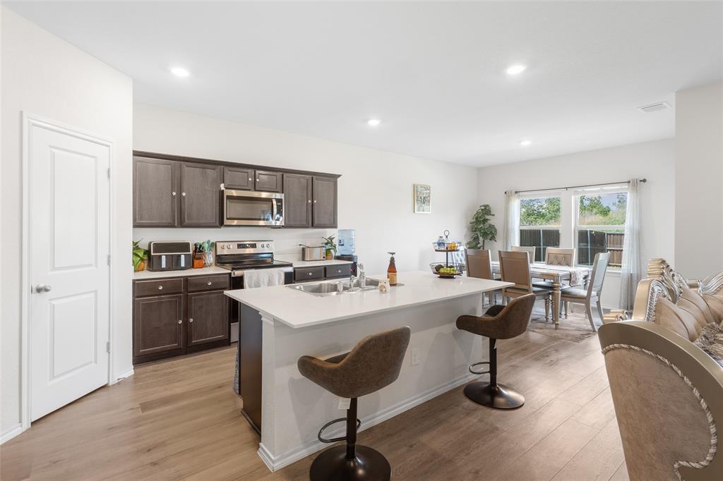 Trailwind - Residential