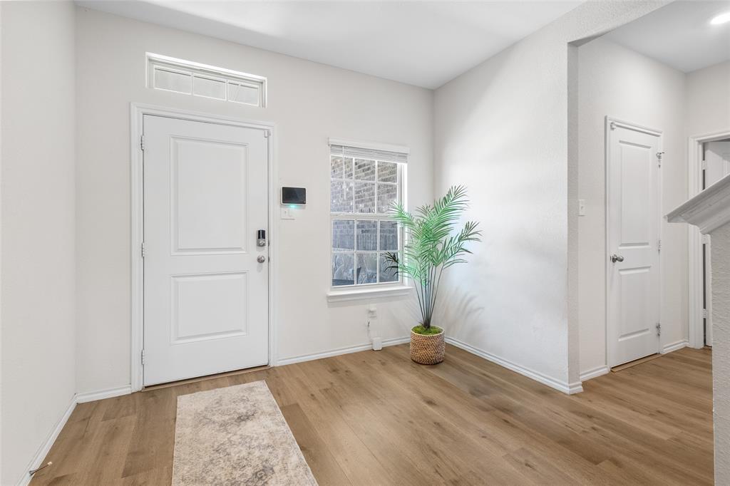 Trailwind - Residential