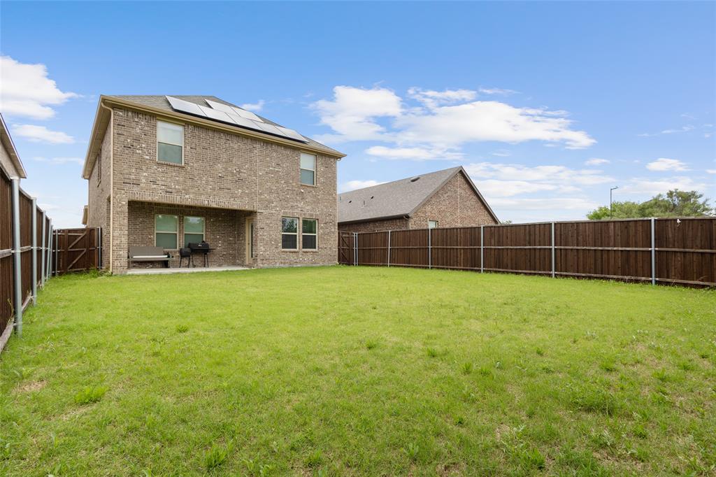 Trailwind - Residential