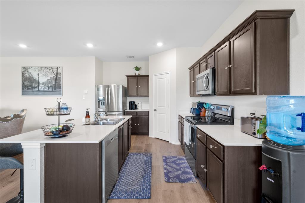 Trailwind - Residential