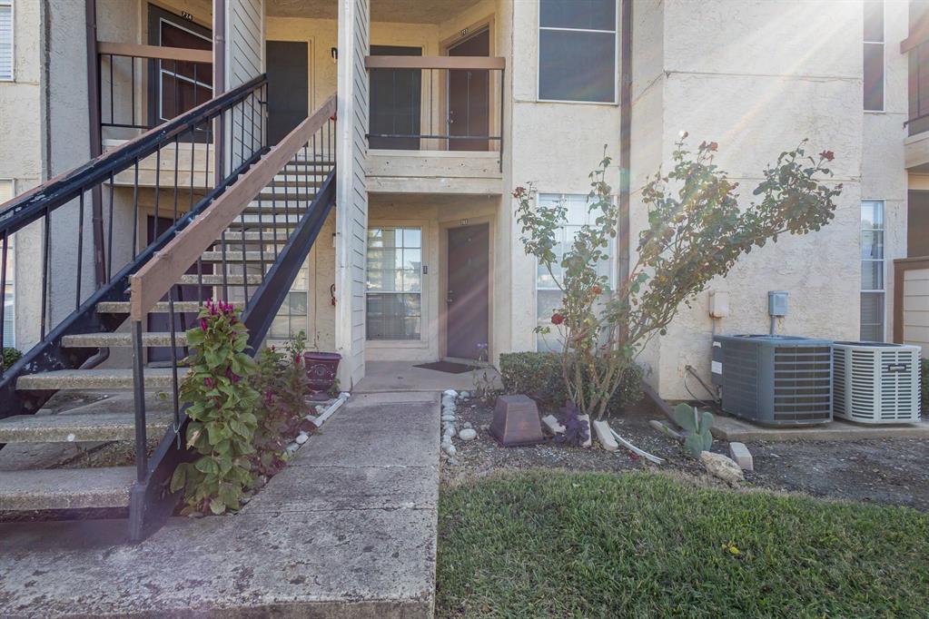 Creekbend Condo Ph 01-06 - Residential