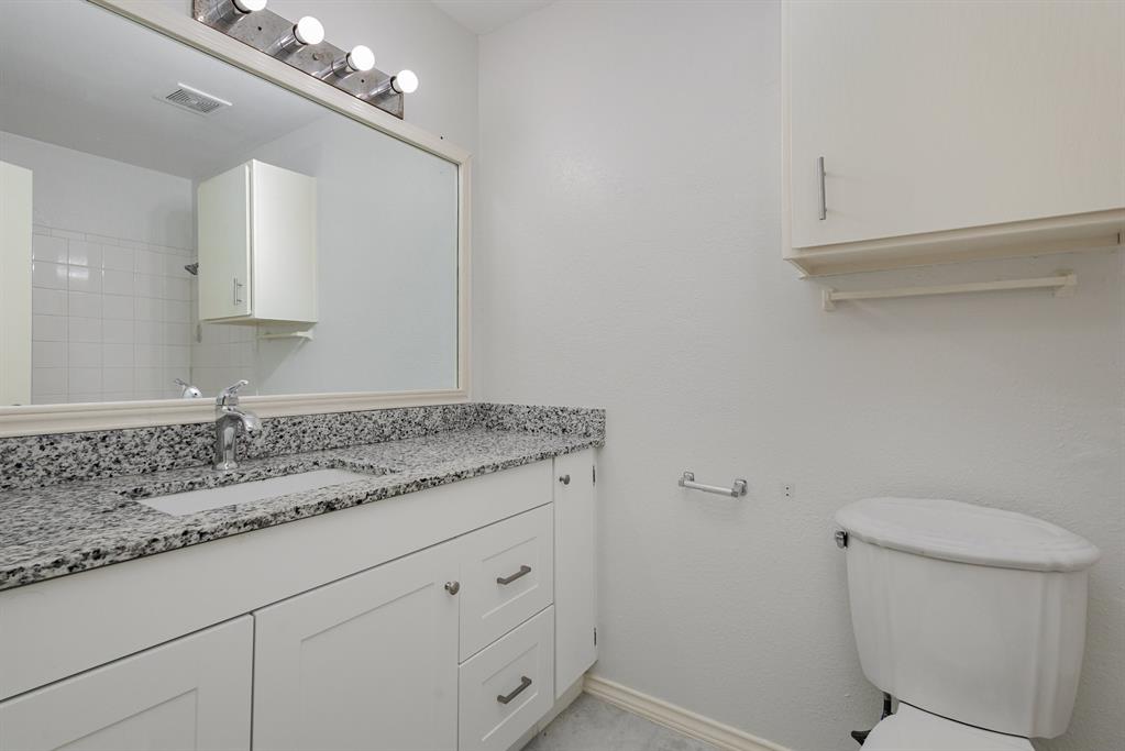 Creekbend Condo Ph 01-06 - Residential