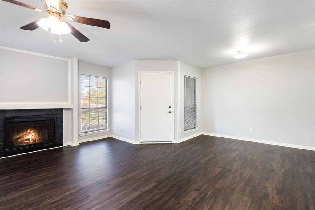 Creekbend Condo Ph 01-06 - Residential