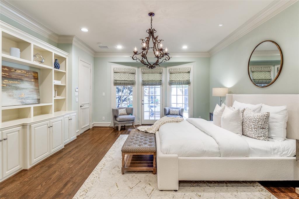 Caruth Court 3rd Rep - Residential