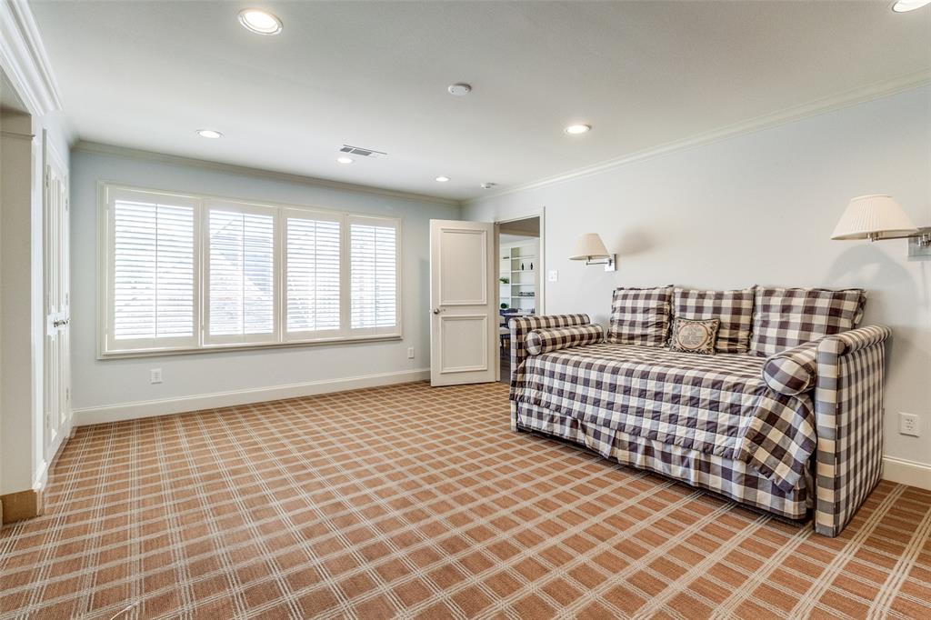 Caruth Court 3rd Rep - Residential