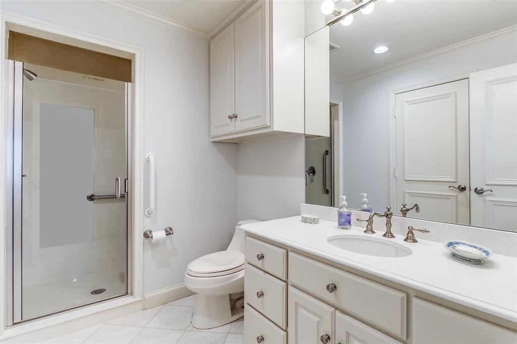 Caruth Court 3rd Rep - Residential