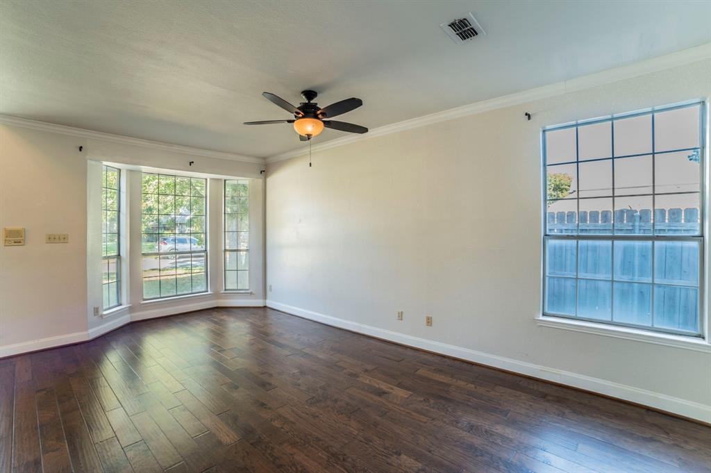 Trinity Estates Addition - Residential
