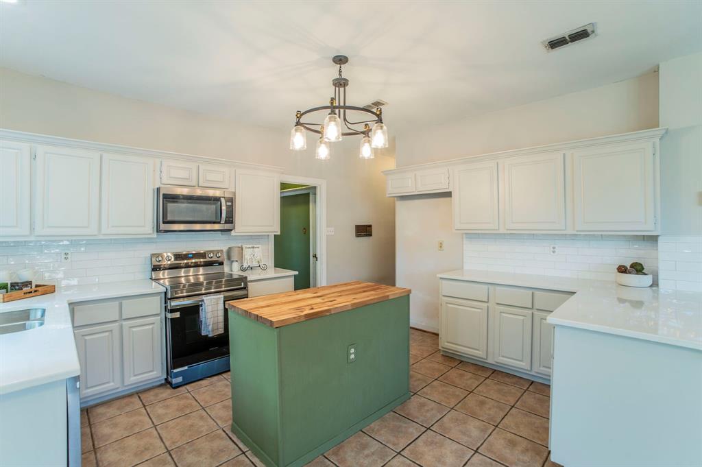 Trinity Estates Addition - Residential