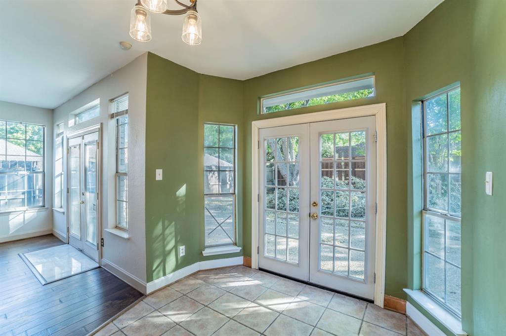 Trinity Estates Addition - Residential