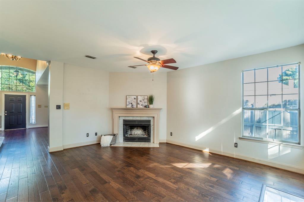 Trinity Estates Addition - Residential