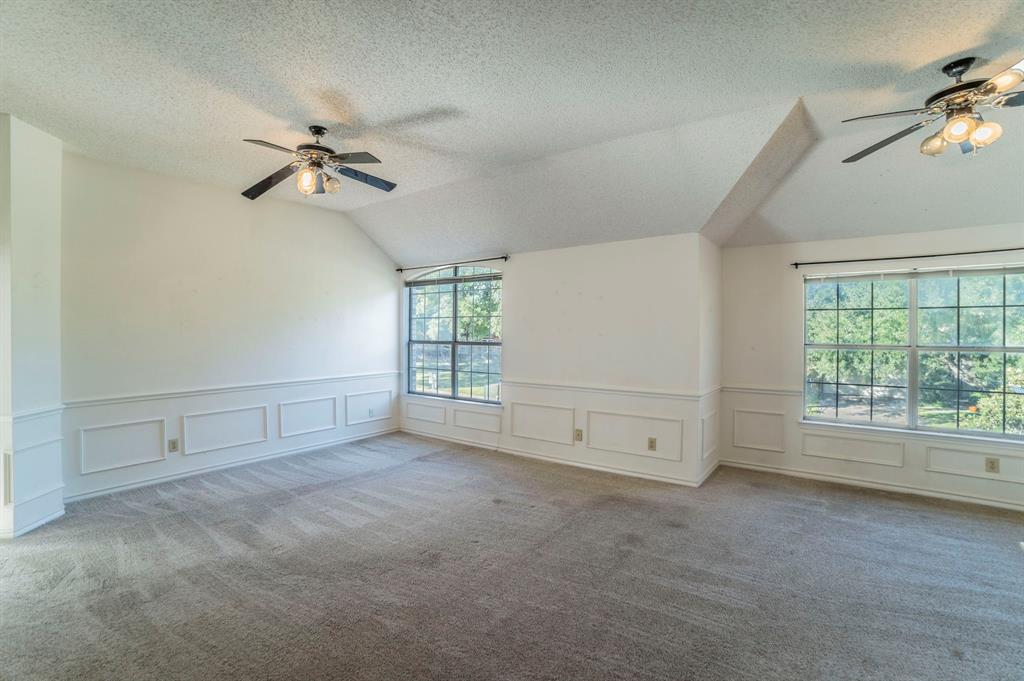 Trinity Estates Addition - Residential