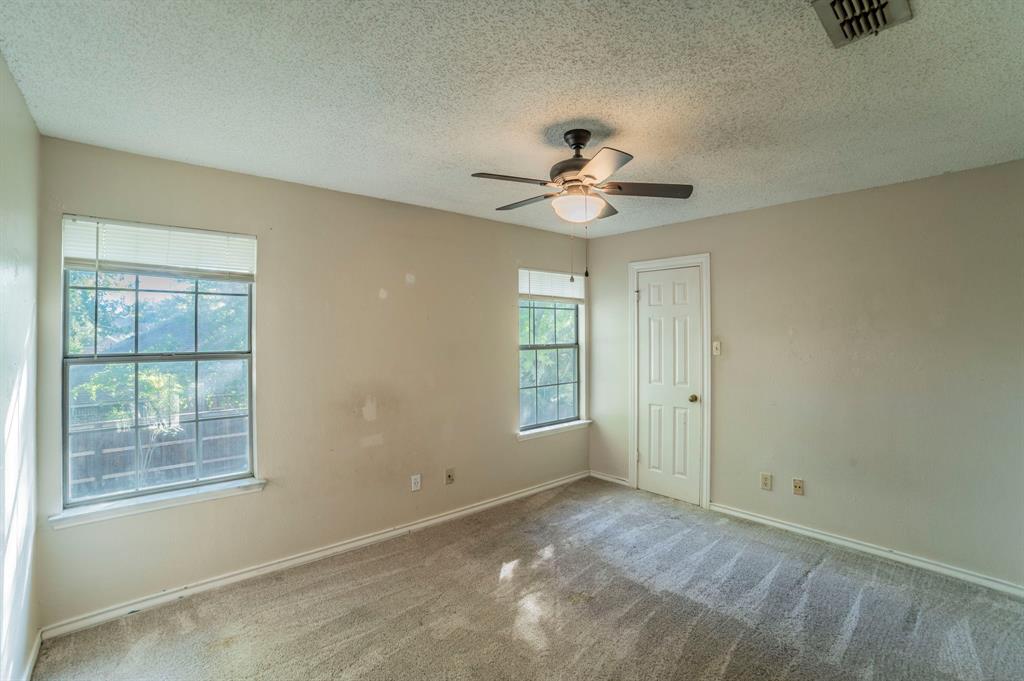 Trinity Estates Addition - Residential