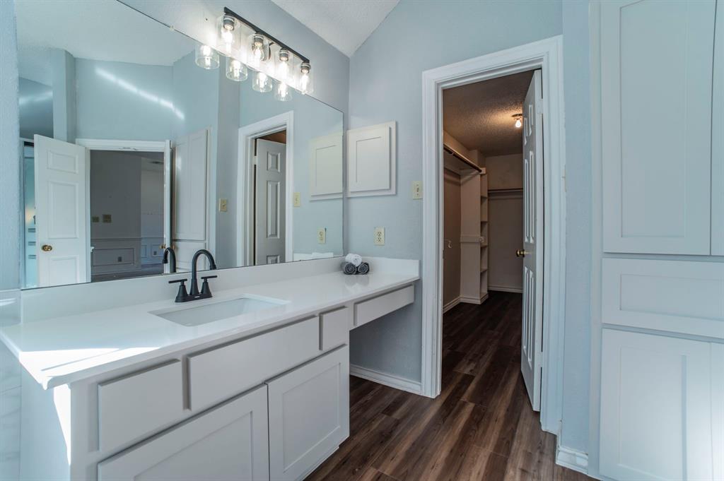 Trinity Estates Addition - Residential