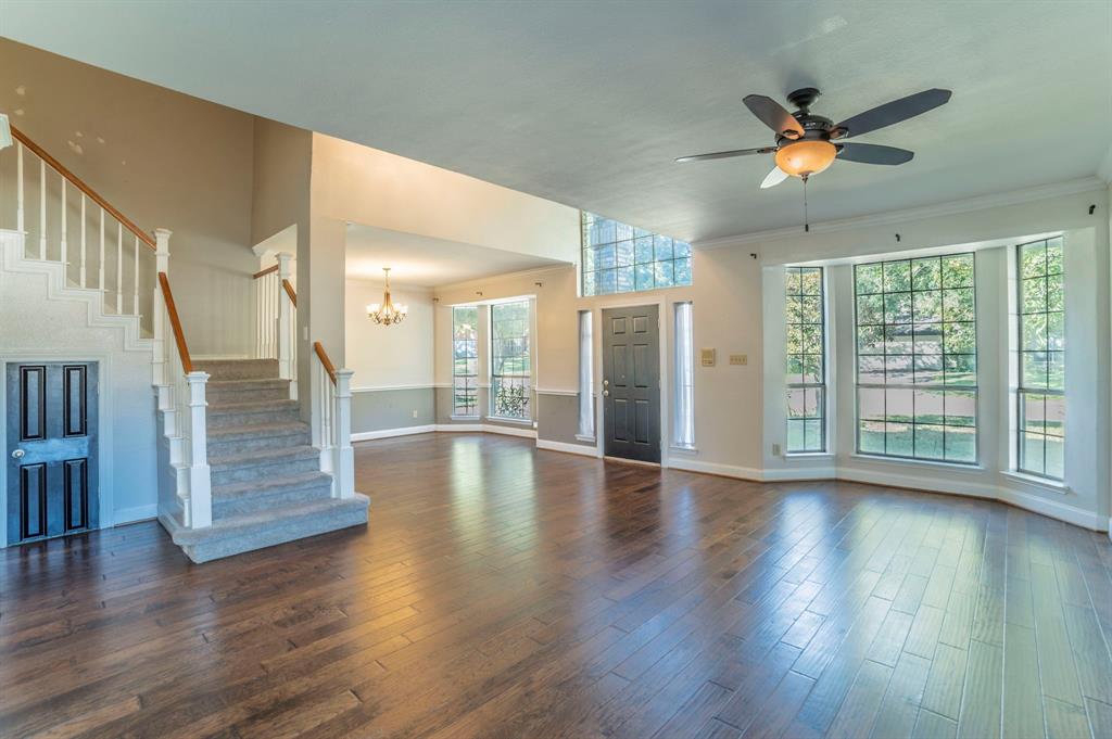 Trinity Estates Addition - Residential