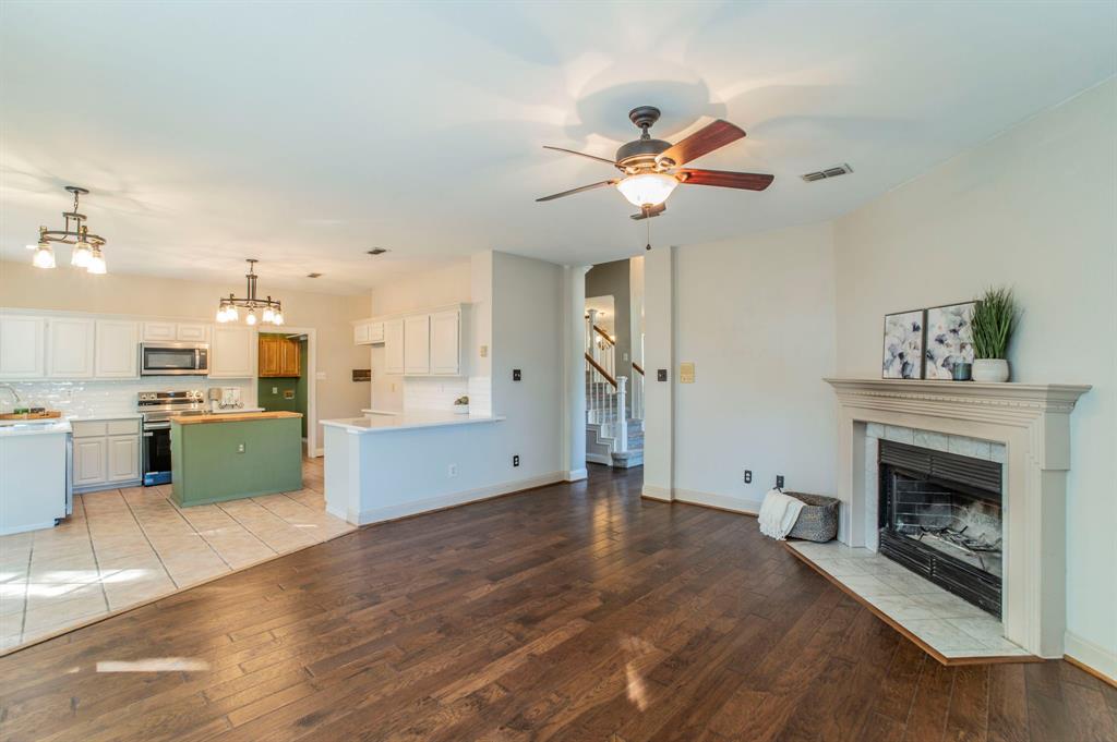 Trinity Estates Addition - Residential