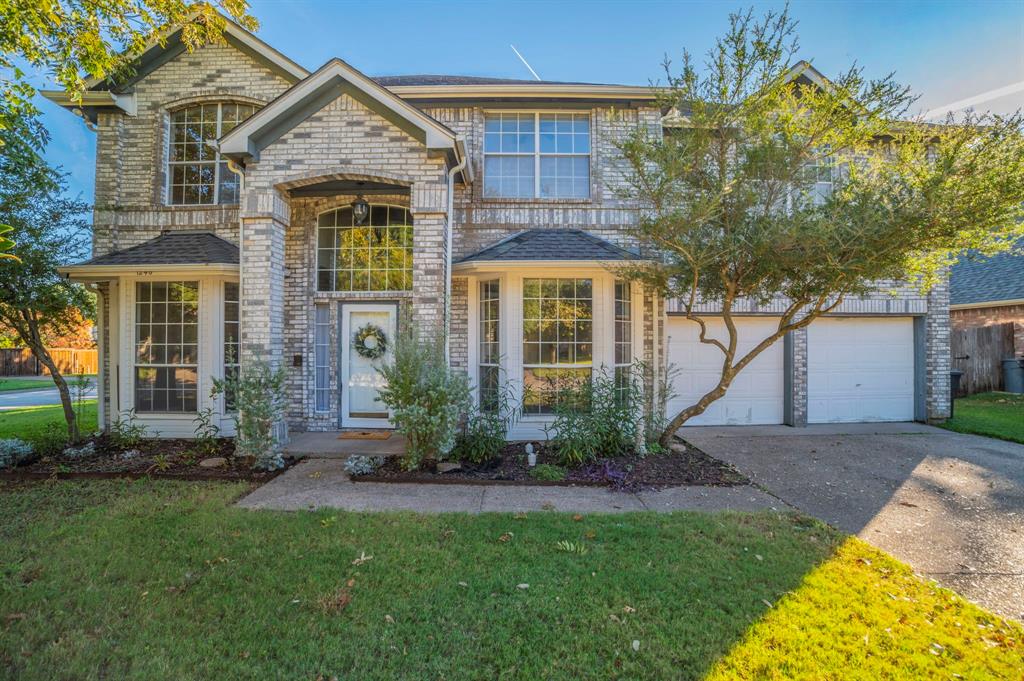 Trinity Estates Addition - Residential