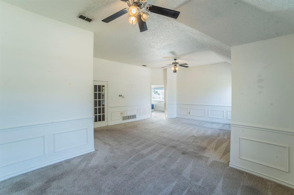 Trinity Estates Addition - Residential