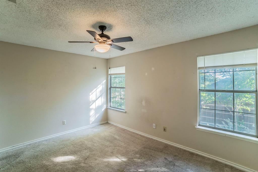 Trinity Estates Addition - Residential
