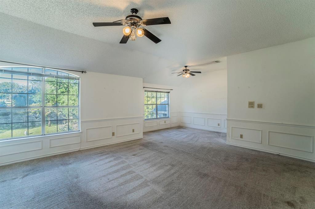 Trinity Estates Addition - Residential