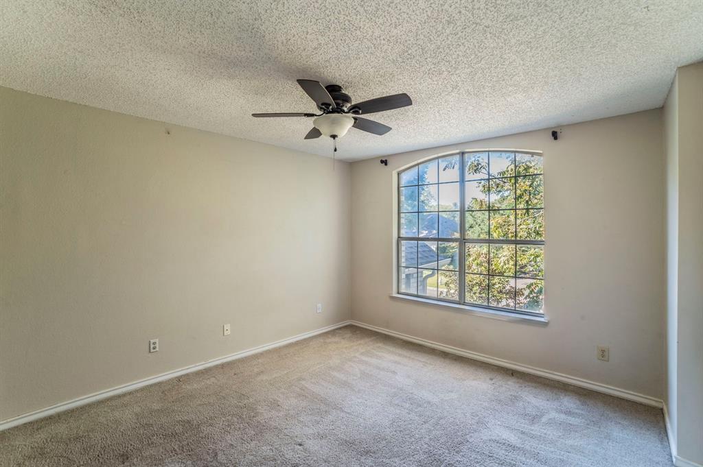 Trinity Estates Addition - Residential