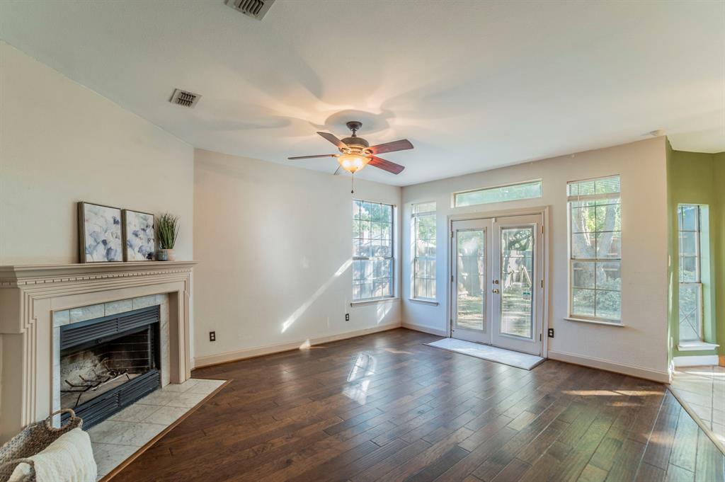 Trinity Estates Addition - Residential