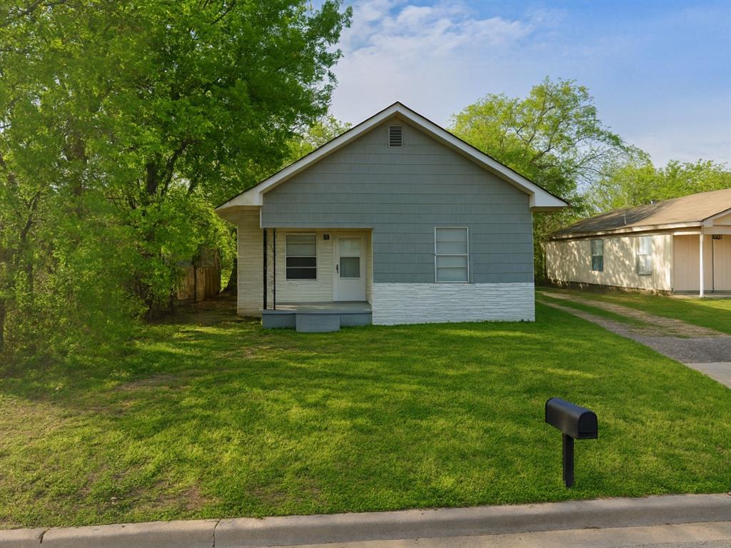 Shaw Clark Add - Residential
