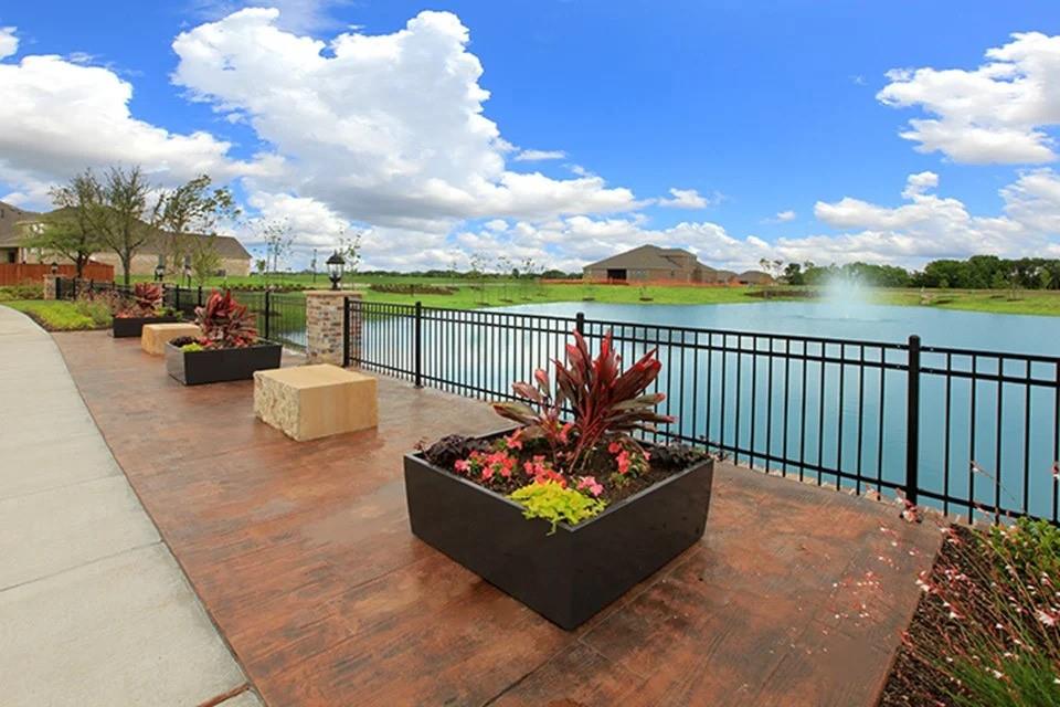 Overland Grove - Residential