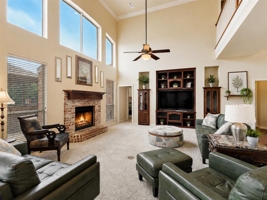 Shamrock Ridge Ph 3, 4, 5, 6, - Residential