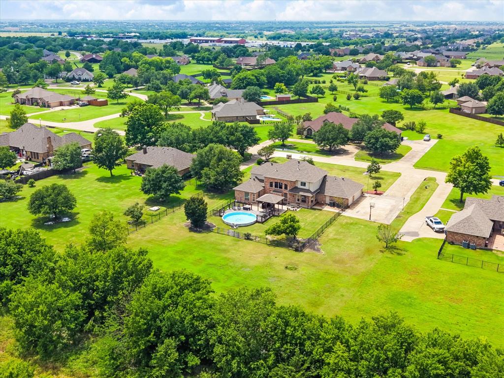 Shamrock Ridge Ph 3, 4, 5, 6, - Residential