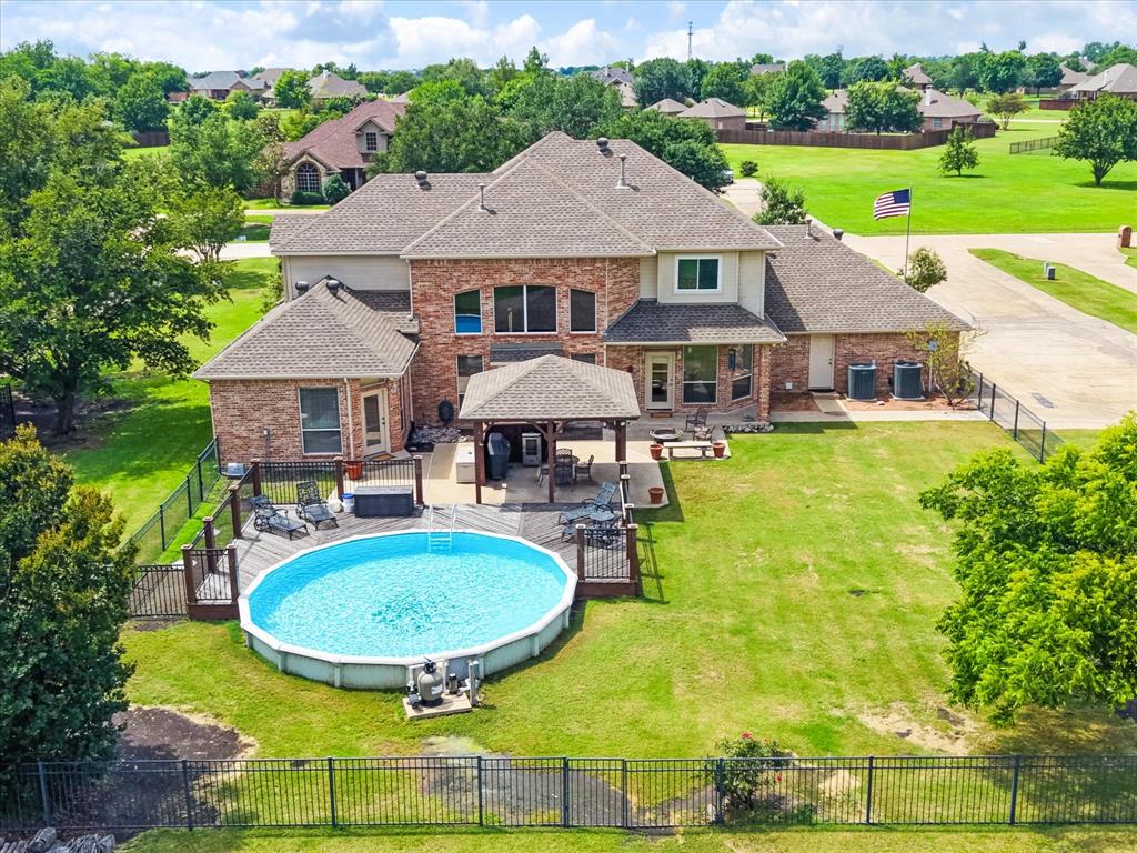 Shamrock Ridge Ph 3, 4, 5, 6, - Residential