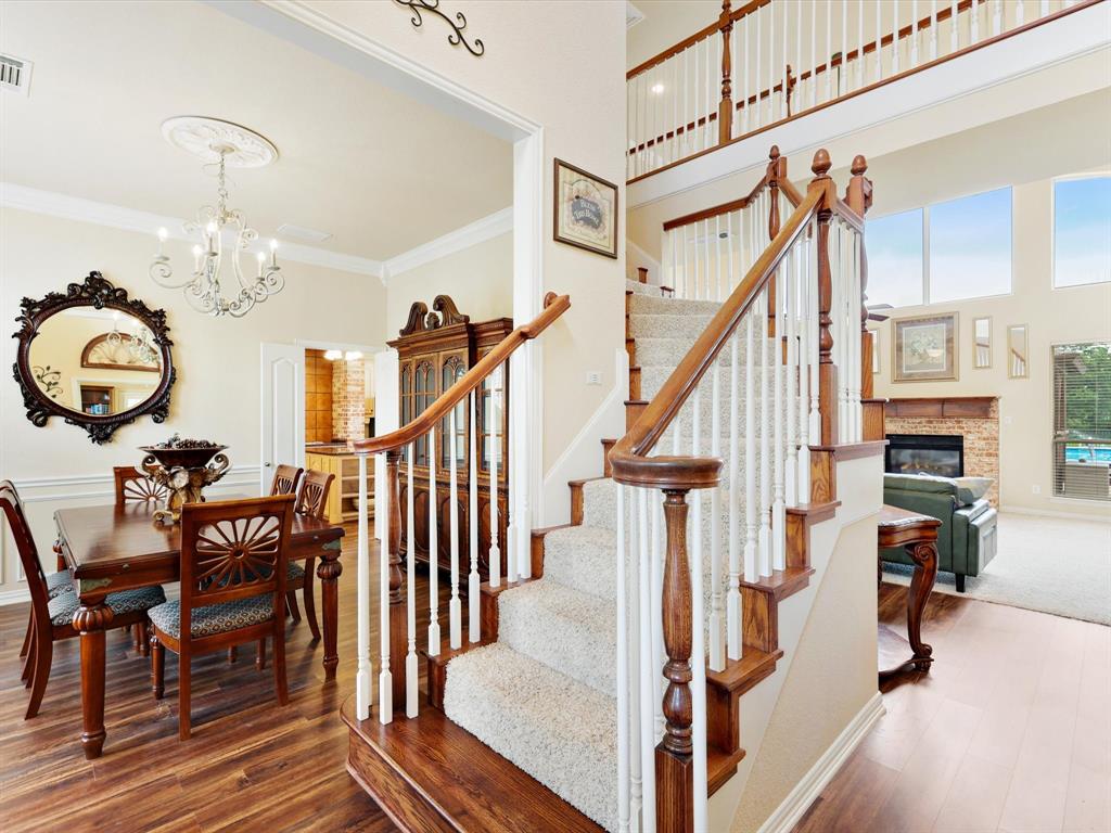 Shamrock Ridge Ph 3, 4, 5, 6, - Residential