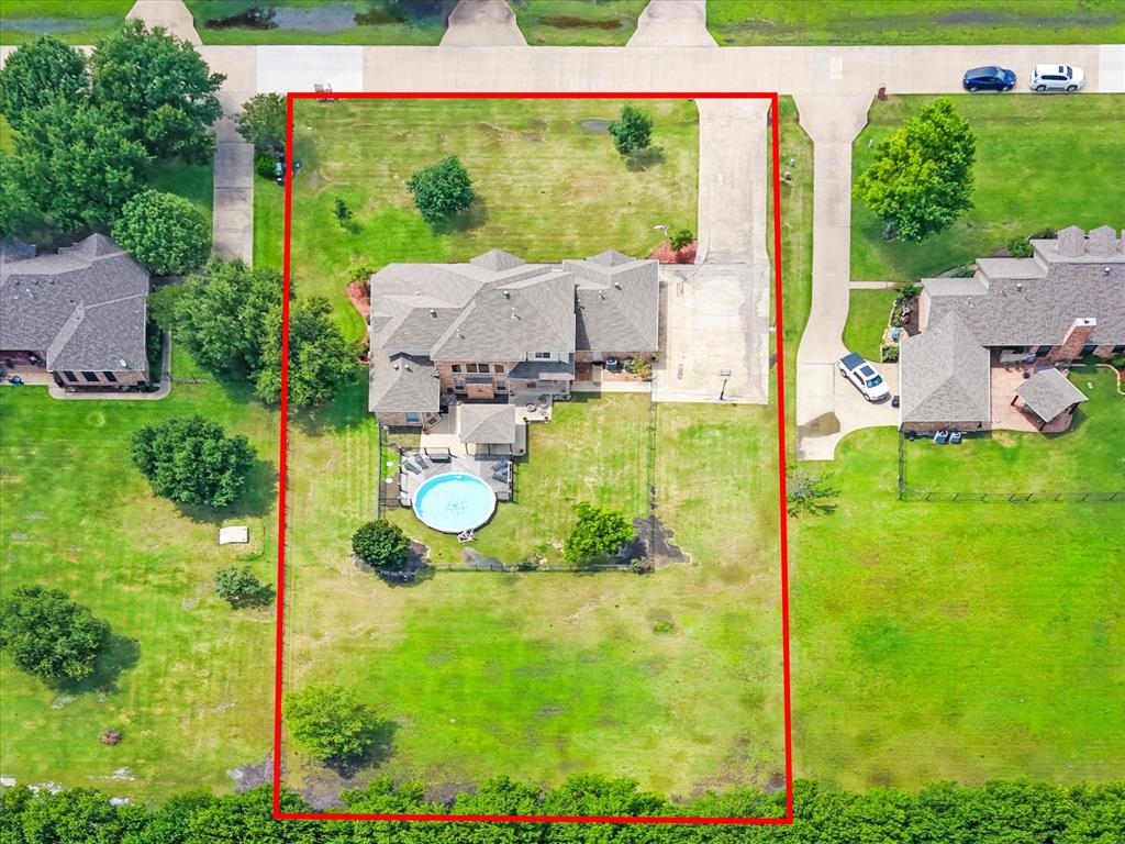Shamrock Ridge Ph 3, 4, 5, 6, - Residential