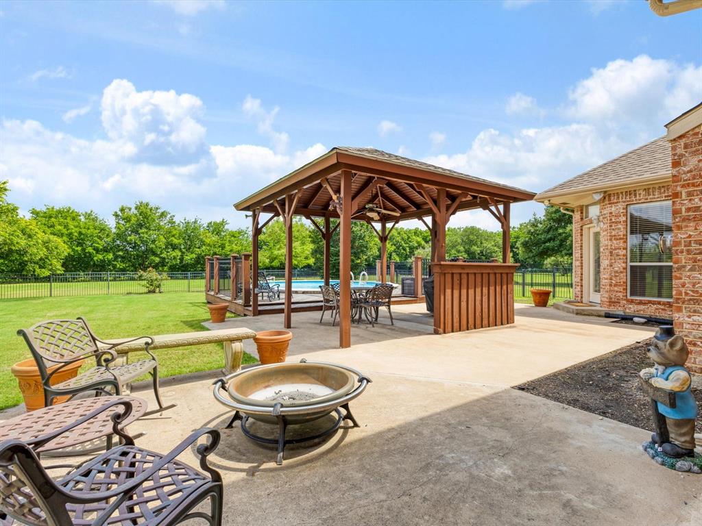 Shamrock Ridge Ph 3, 4, 5, 6, - Residential