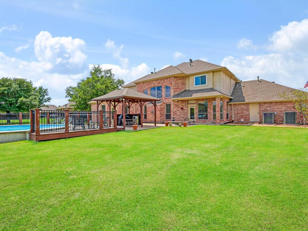 Shamrock Ridge Ph 3, 4, 5, 6, - Residential