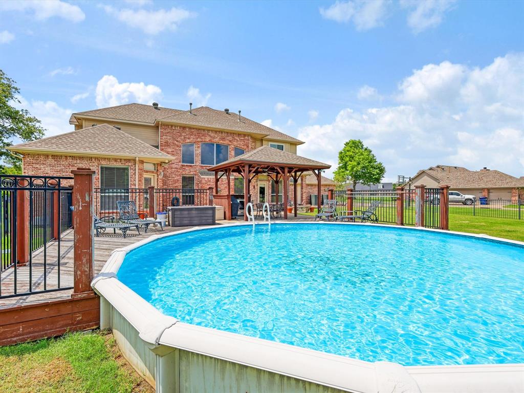 Shamrock Ridge Ph 3, 4, 5, 6, - Residential