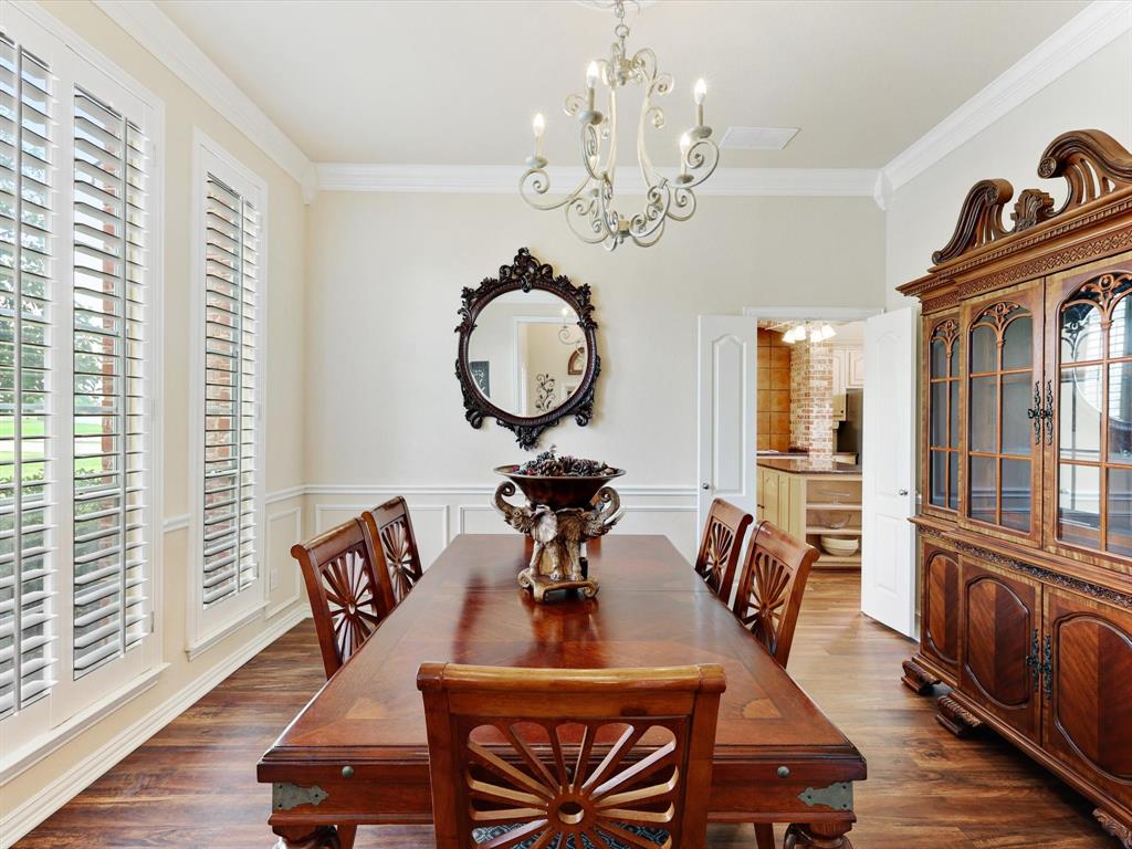 Shamrock Ridge Ph 3, 4, 5, 6, - Residential
