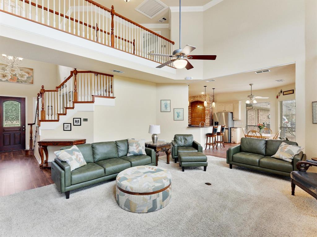 Shamrock Ridge Ph 3, 4, 5, 6, - Residential