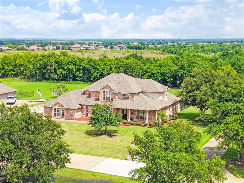 Shamrock Ridge Ph 3, 4, 5, 6, - Residential