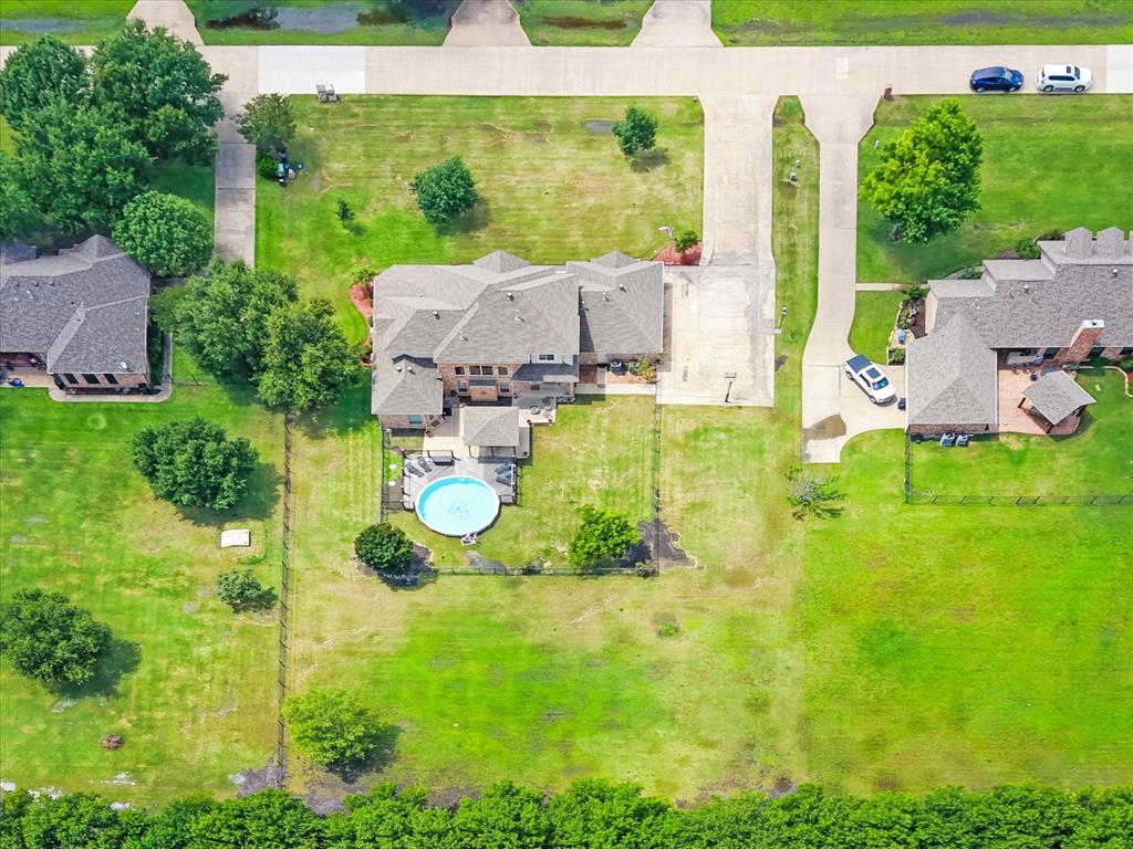 Shamrock Ridge Ph 3, 4, 5, 6, - Residential