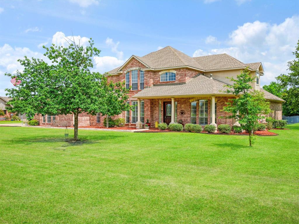 Shamrock Ridge Ph 3, 4, 5, 6, - Residential