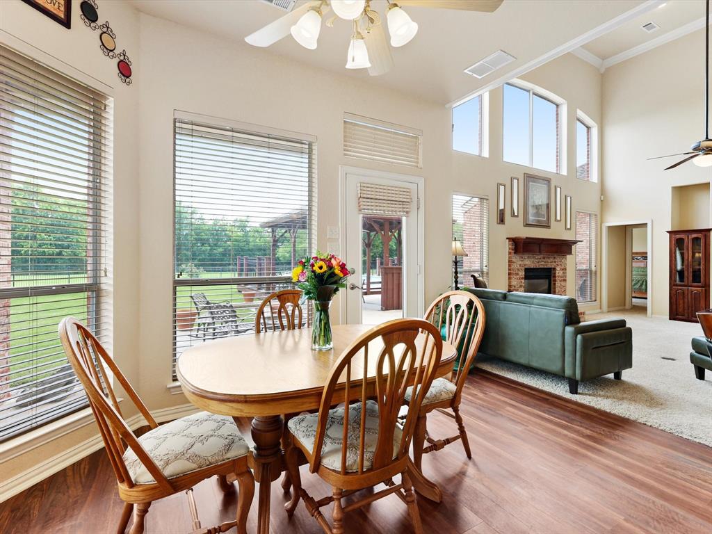 Shamrock Ridge Ph 3, 4, 5, 6, - Residential