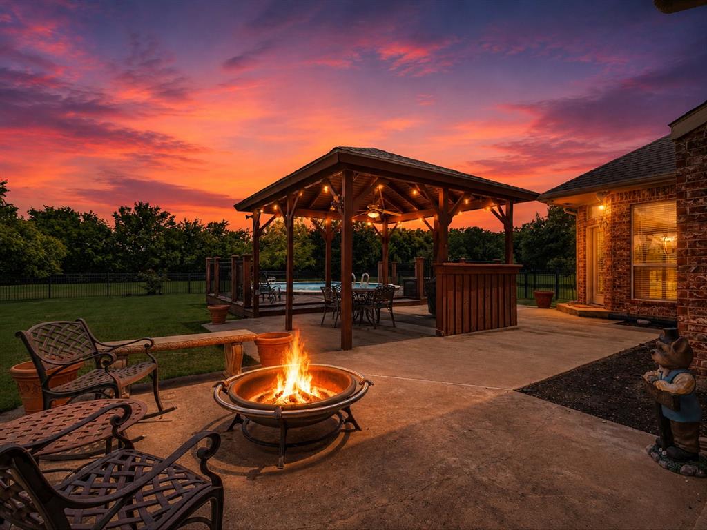 Shamrock Ridge Ph 3, 4, 5, 6, - Residential