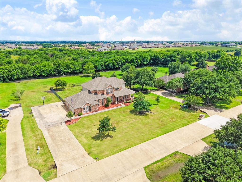 Shamrock Ridge Ph 3, 4, 5, 6, - Residential