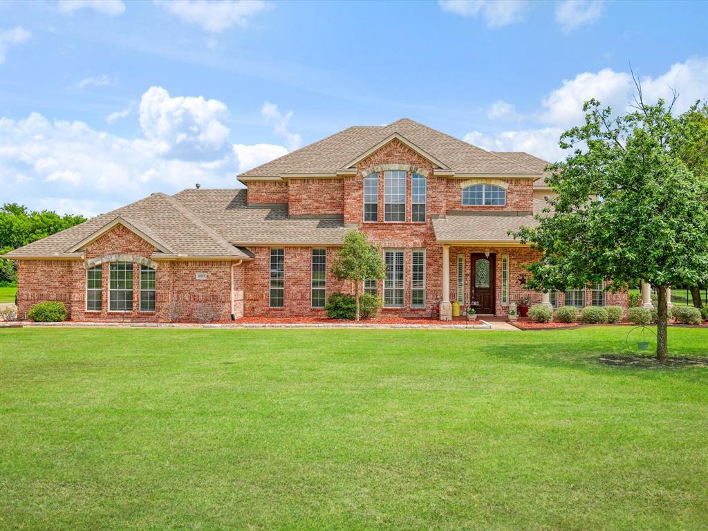Shamrock Ridge Ph 3, 4, 5, 6, - Residential