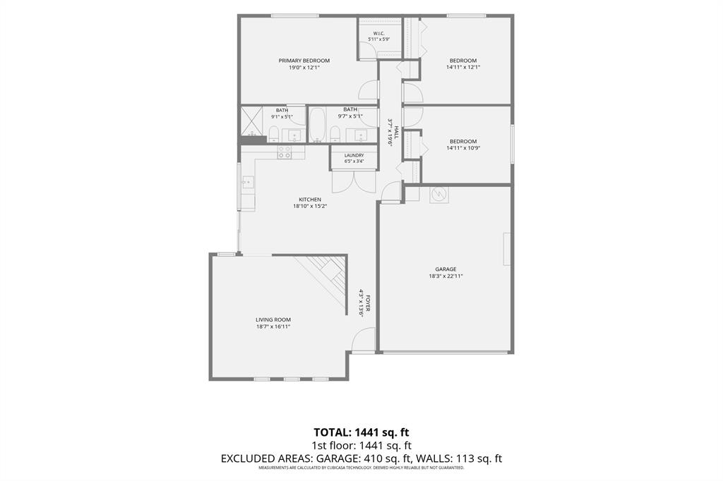 Rushmoor Add - Residential